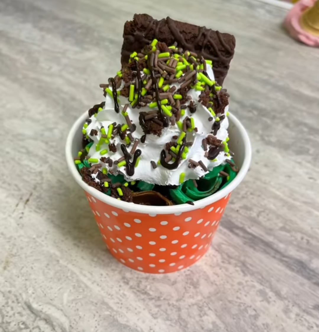 J'Baby Ice Cream Rolls & Treats, photo 2