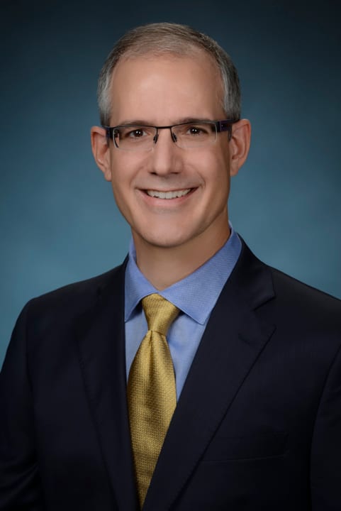 Michael Gordon, MD - Intercoastal Medical Group - Cattleridge I