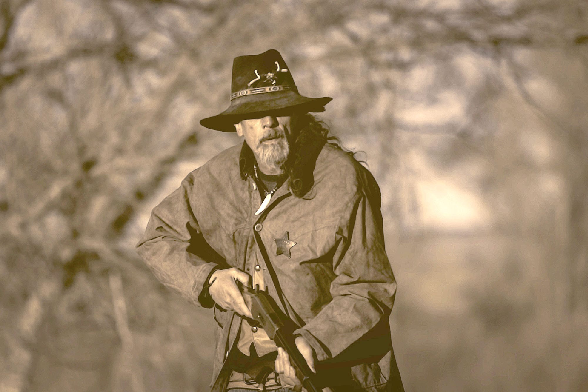 Wyoming’s Outlaw History Comes to Life in Free Casper Screening of Hole in the Wall