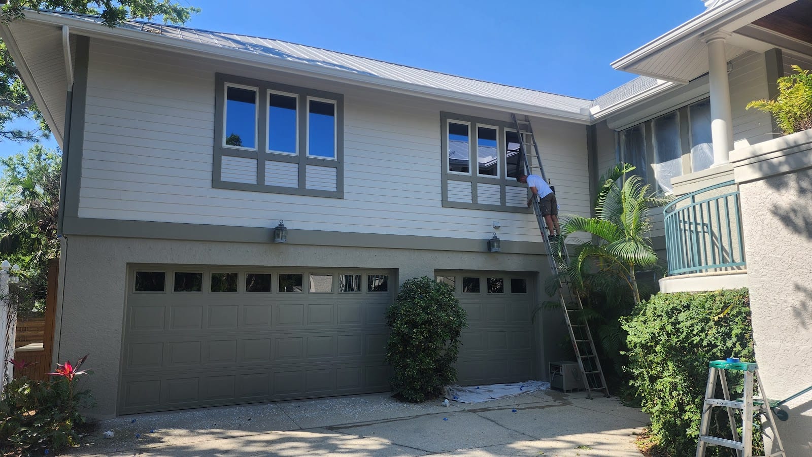 Costa express painting llc