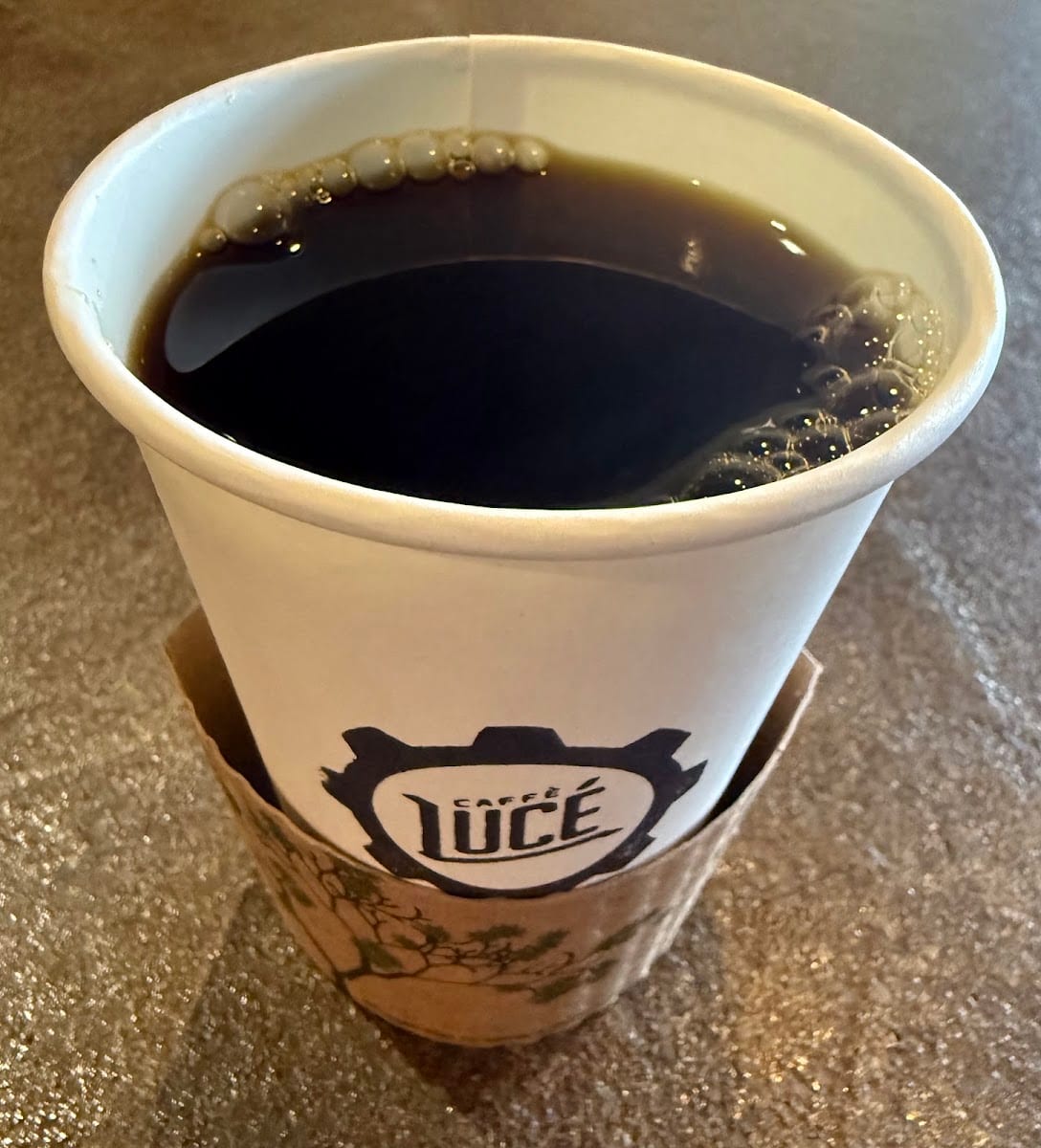 Caffe Luce, photo 3