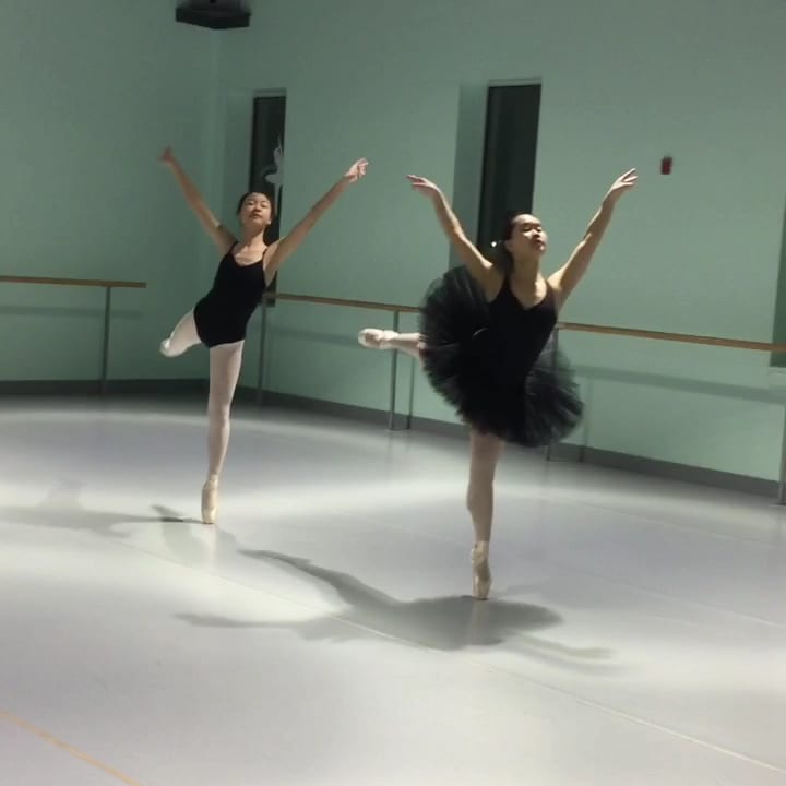 Epiphany of Dance, photo 3