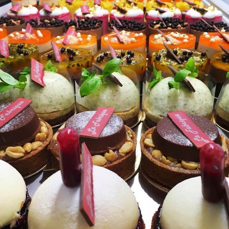The Factory Cakes, photo 4