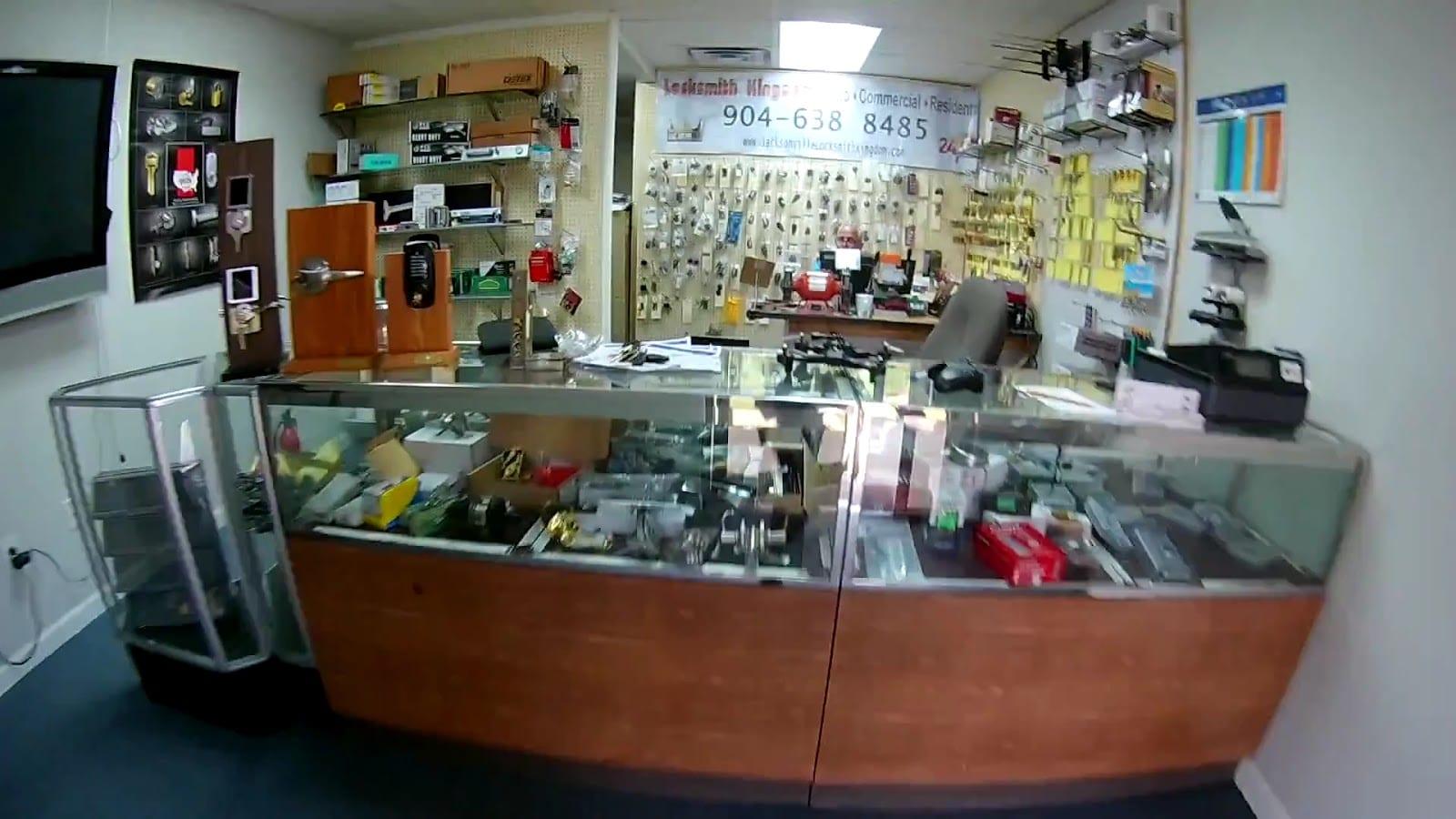 Jax Locksmith Shop, photo 3