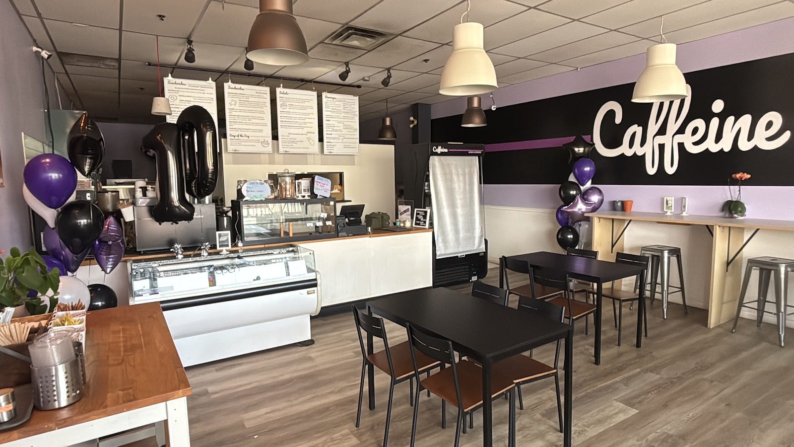 Caffeine - Eatery & Espresso, photo 2