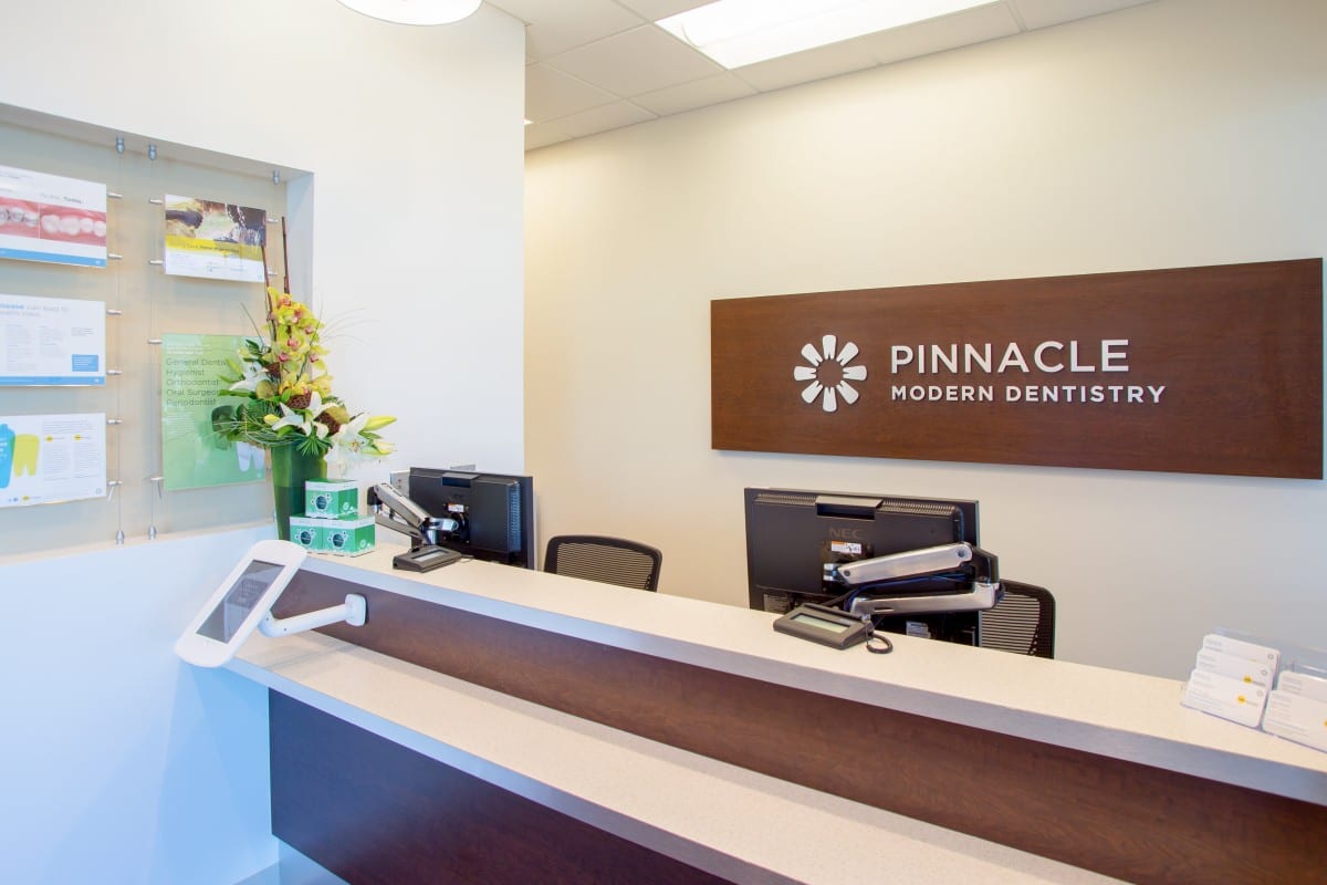 Pinnacle Modern Dentistry, photo 2