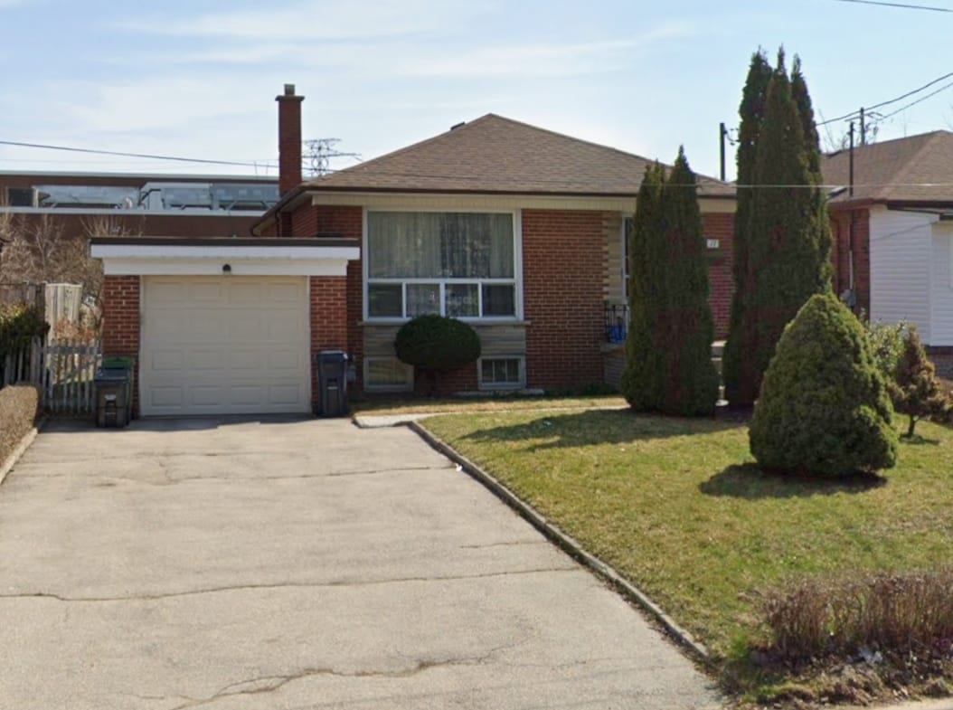 Stephen McKenzie Realty