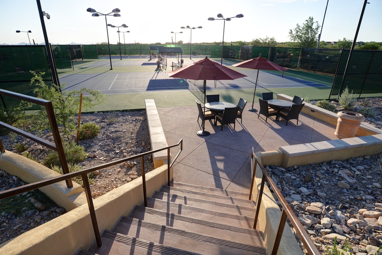 DC Ranch Village Tennis & Pickleball Center, photo 3