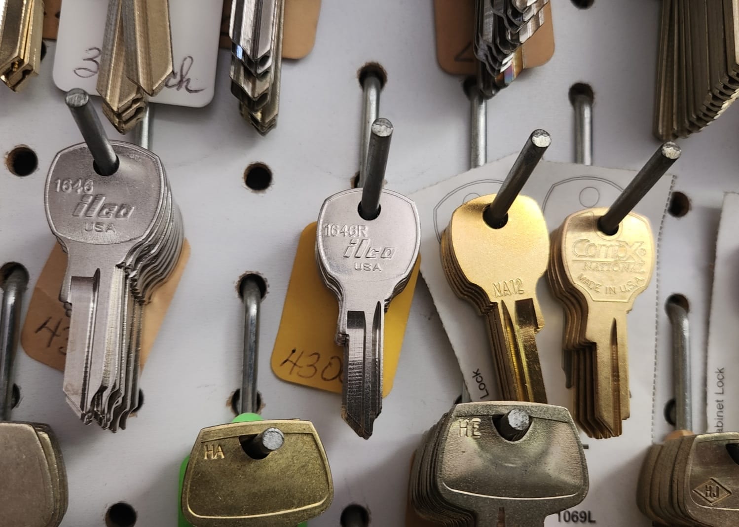 ACE Locksmith Services, LLC, photo 4