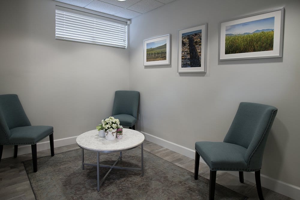 Napa Dentist - Deirdre Burke, DDS