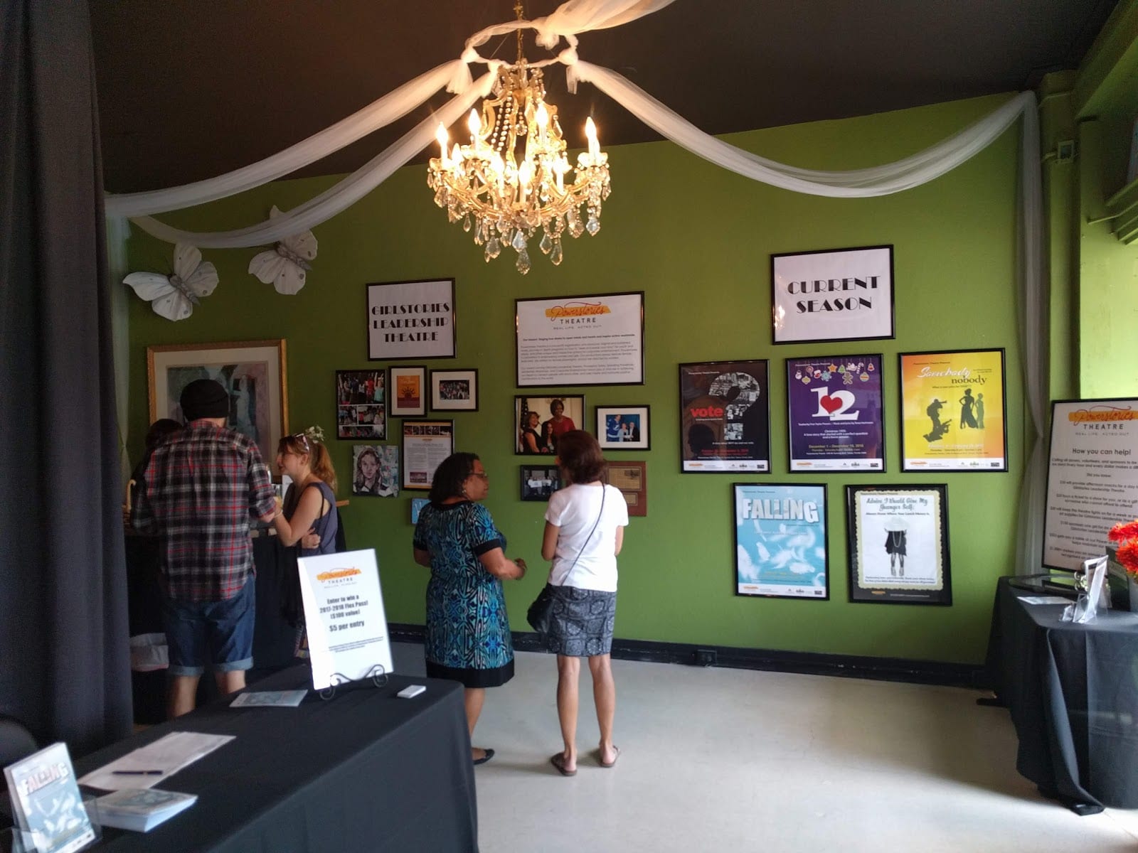 Powerstories Theatre, photo 3