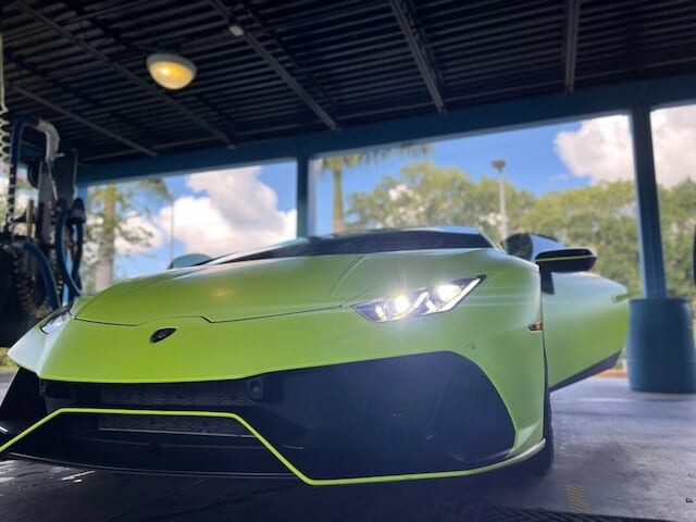 International Auto Spa of Sarasota, photo 2