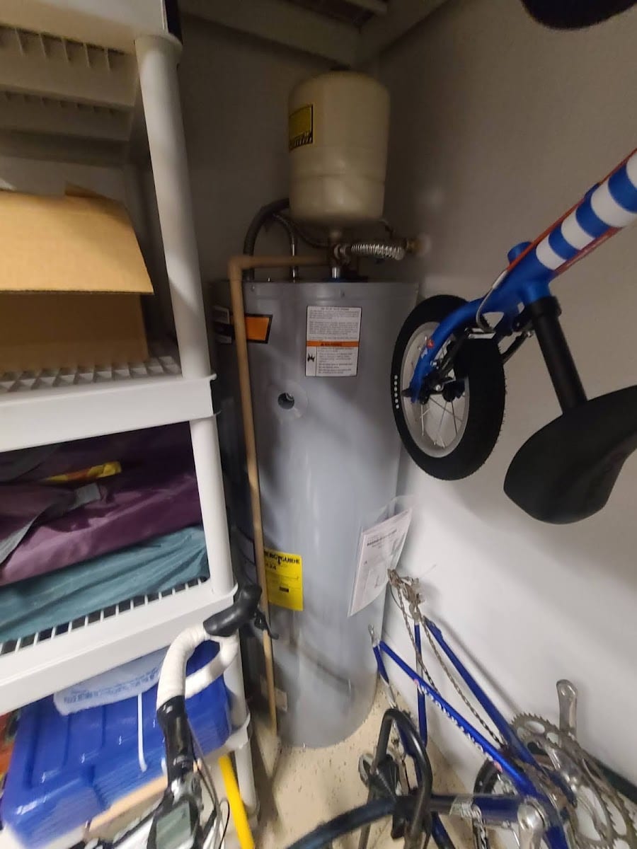 Charles Hero Plumbing Inc, photo 3