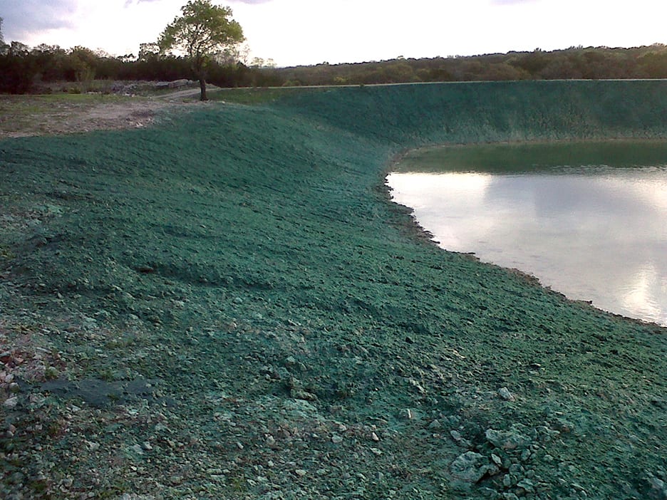 Washington County Hydroseeding, photo 3