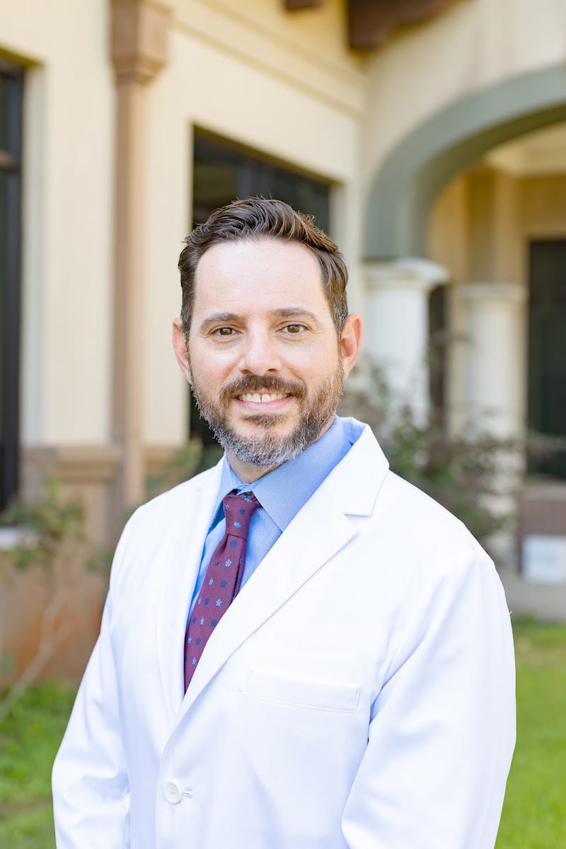 John R. Crochet, Jr., M.D., photo 2
