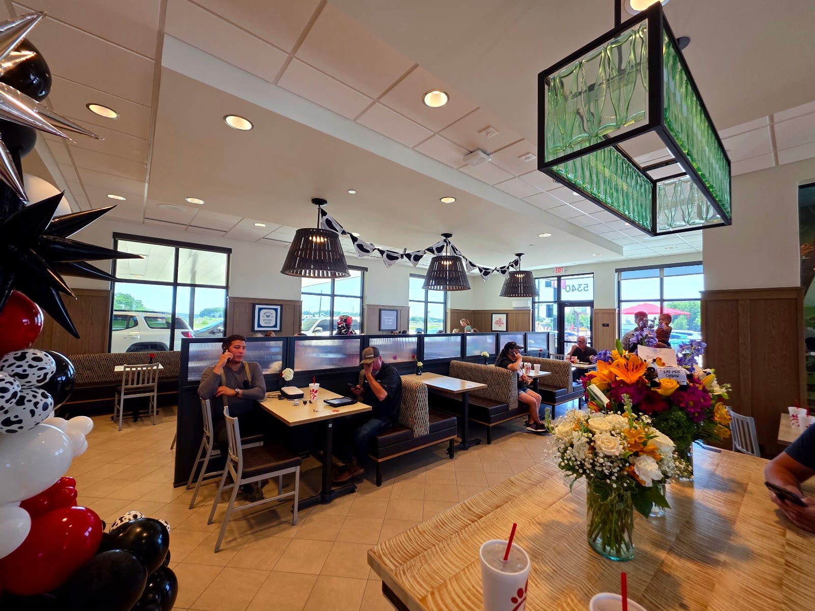 Chick-fil-A