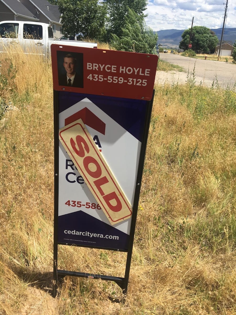 Bryce Hoyle, ERA Realty Center, photo 4