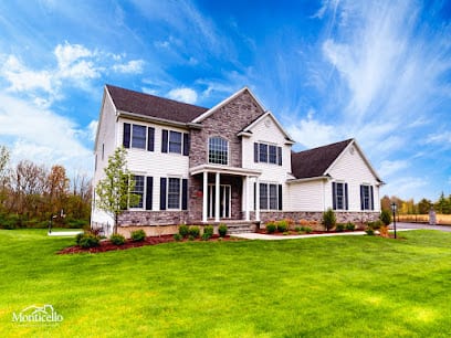 Monticello, Licensed Real Estate Broker