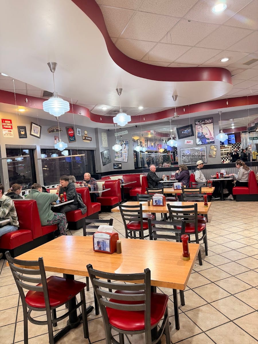 Center Street Grill, photo 3