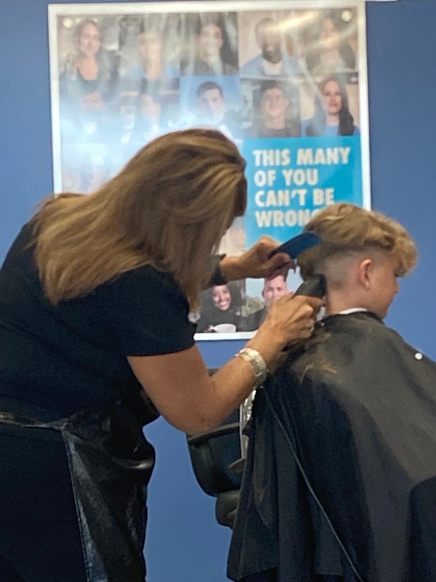 Supercuts, photo 4