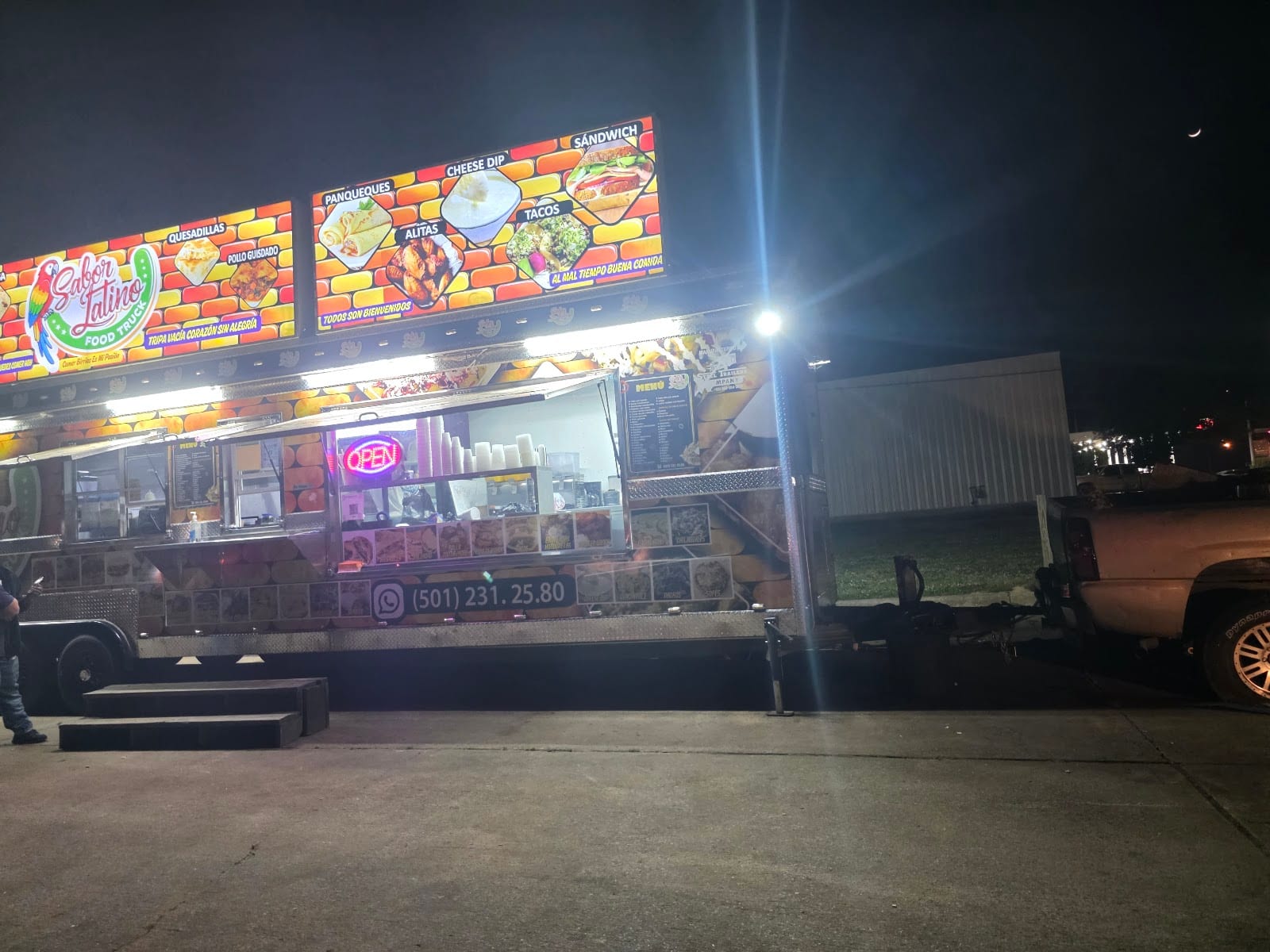 Sabor Latino, photo 3