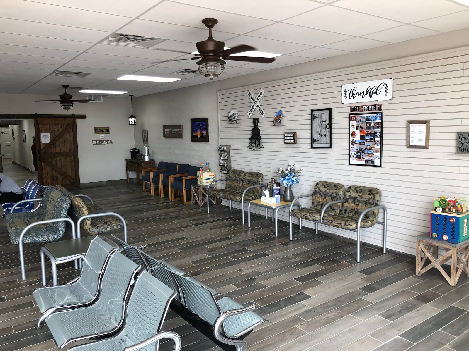Slaton Family Medical Clinic