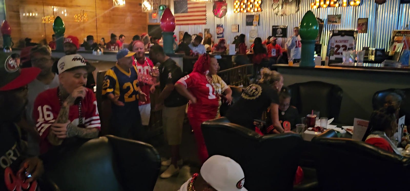 Joey's Tavern, photo 3