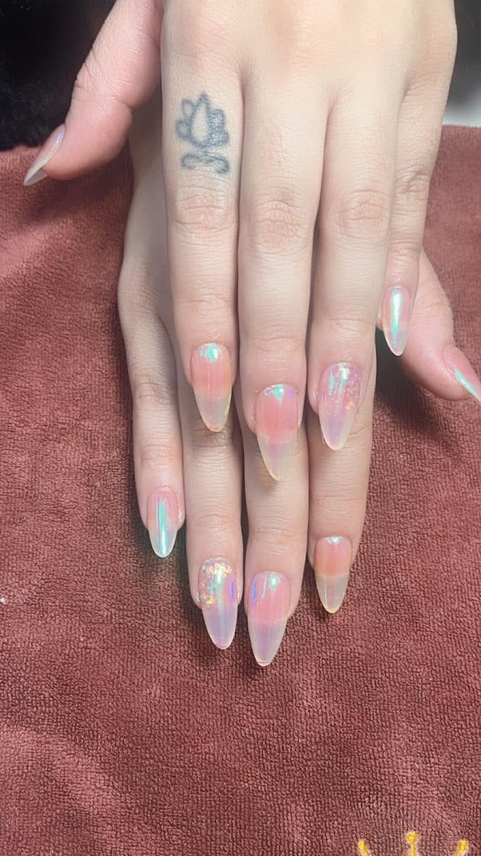 HT BEAUTY - Salon de beauté