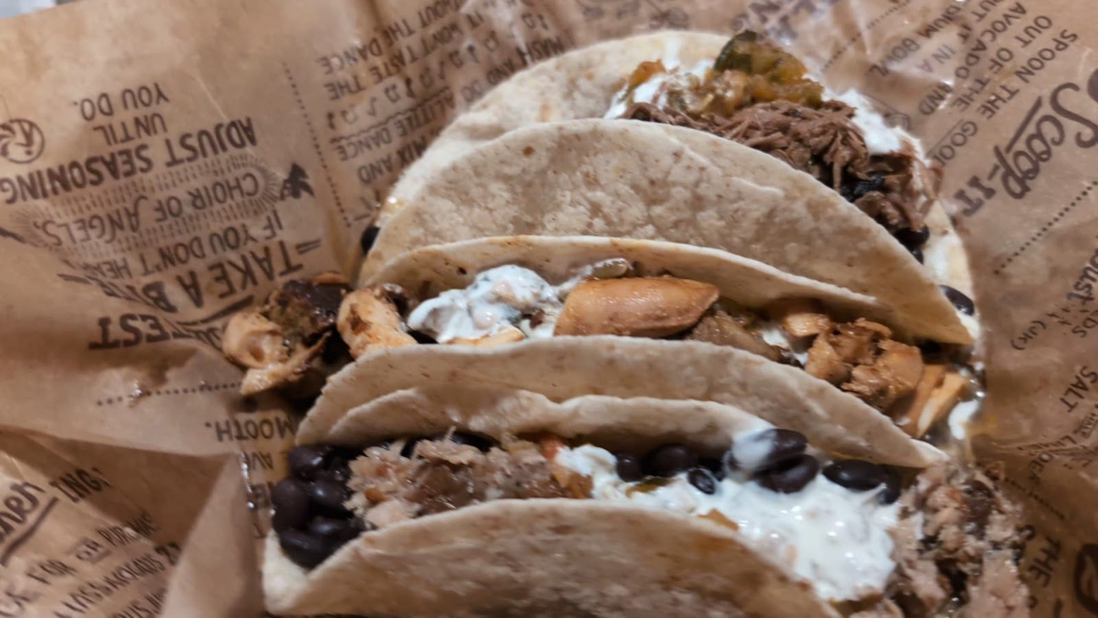 Chipotle Mexican Grill, photo 3