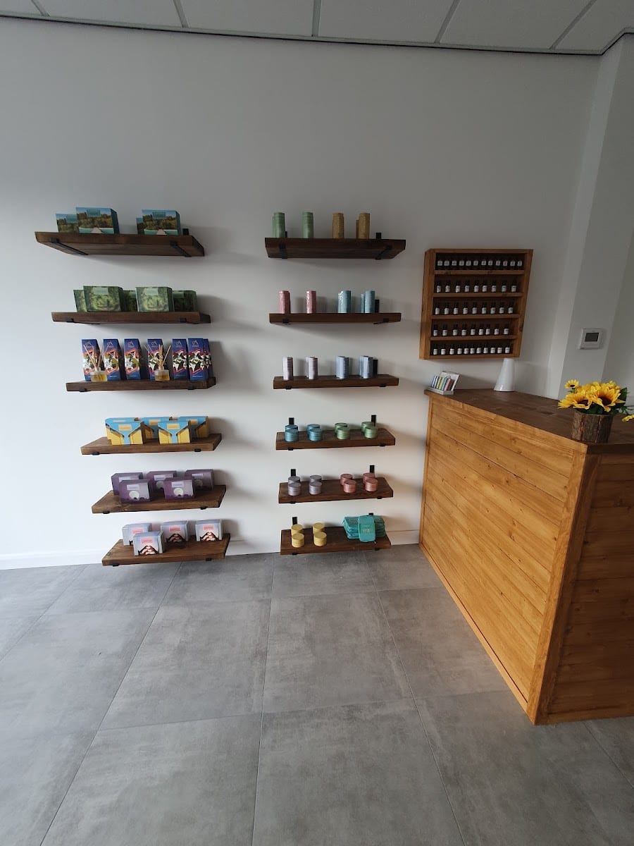 Nadya Giffen Therapies Ltd, photo 3