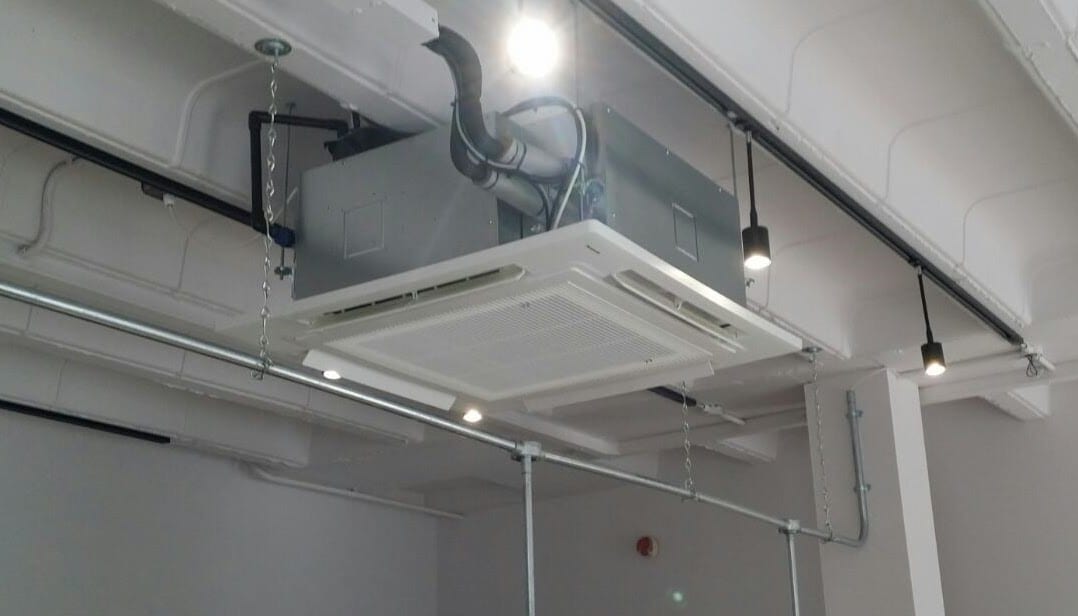 Air Options Ltd, photo 4