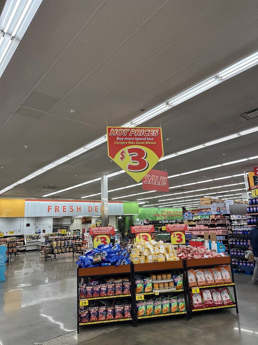 Food 4 Less