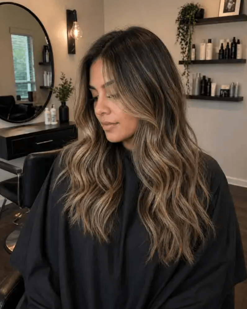 Xxenial Hair Studio, photo 2