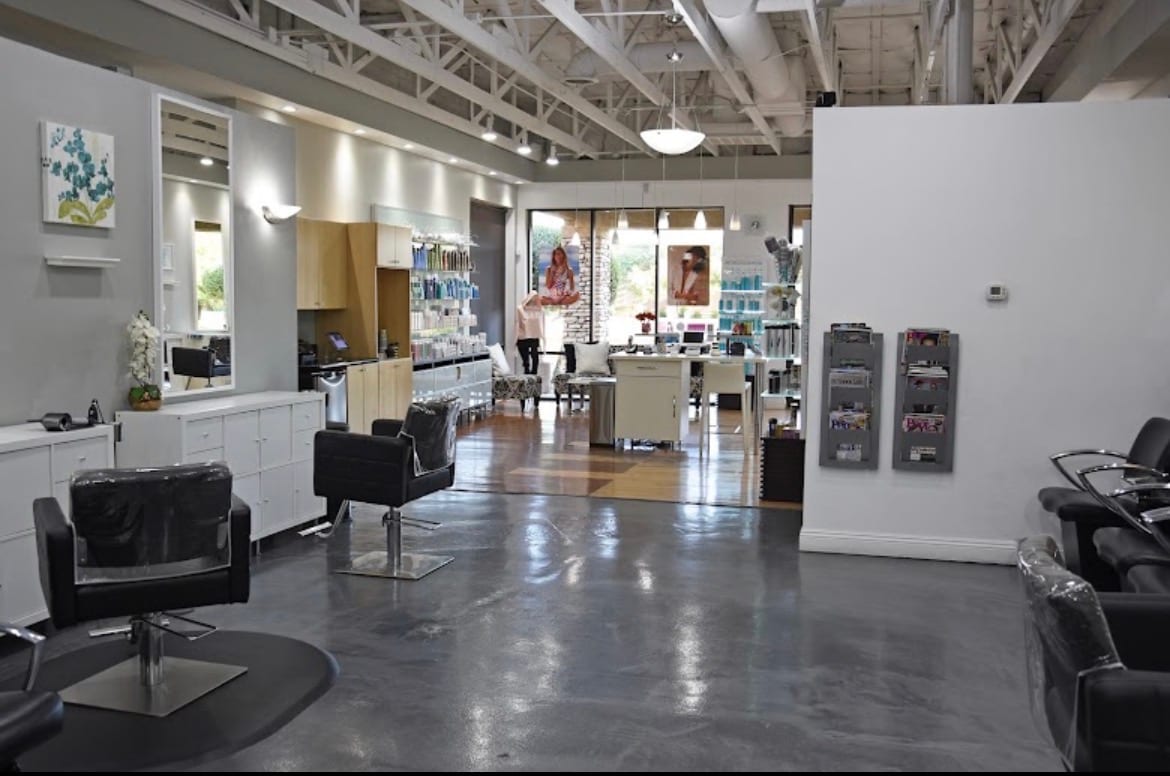 Hair by Rita @ Primo Studios