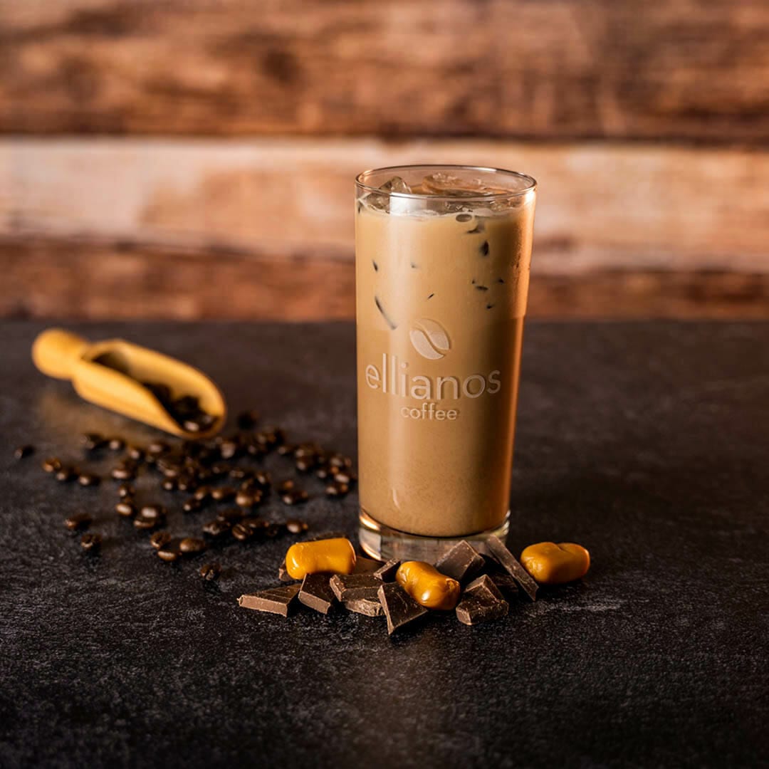 Ellianos Coffee
