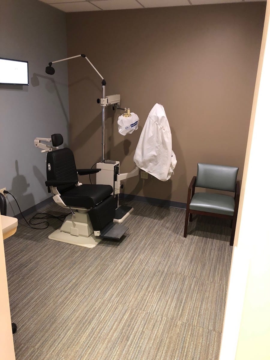 Clay Eye Physicians & Surgeons, photo 4