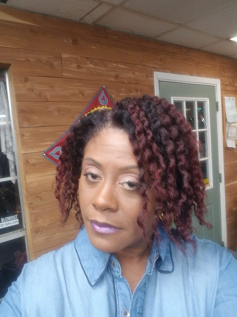 Wild Roots Salon, photo 2