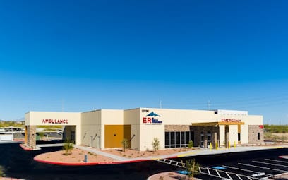 ER at South Summerlin