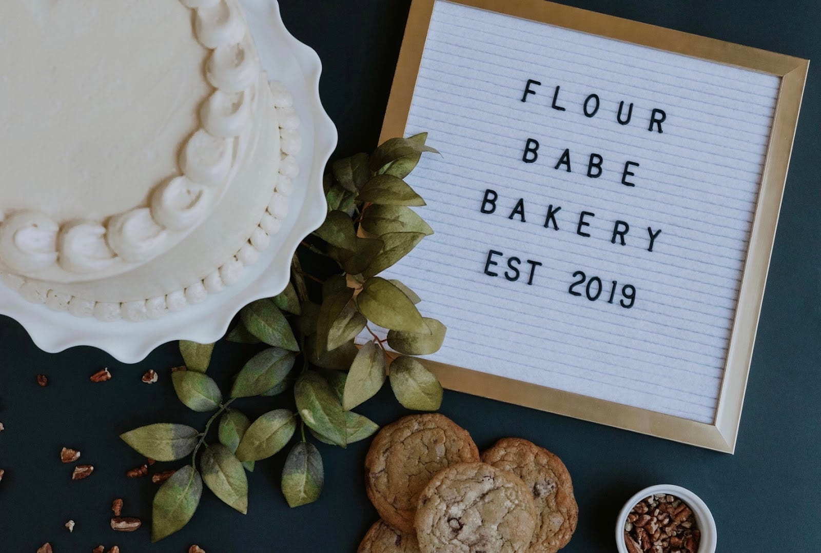 Flour Babe Bakery
