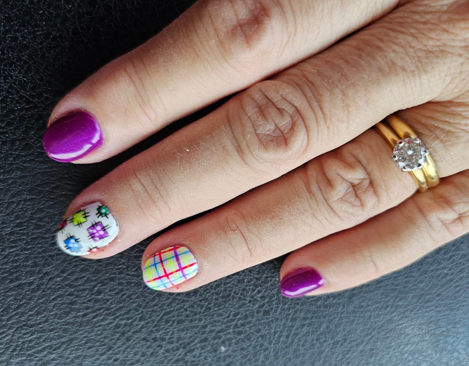 Tip Top Nails