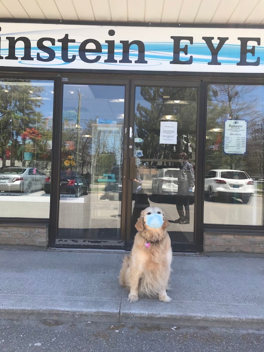 Feinstein Eyecare, photo 3