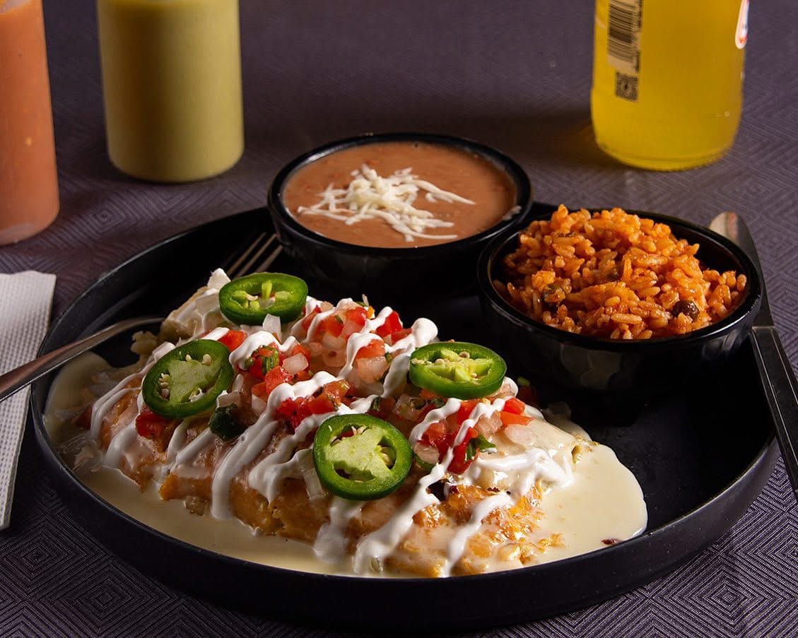 Tamalcalli The Tamale, Taco & Cerveza Stand, photo 4