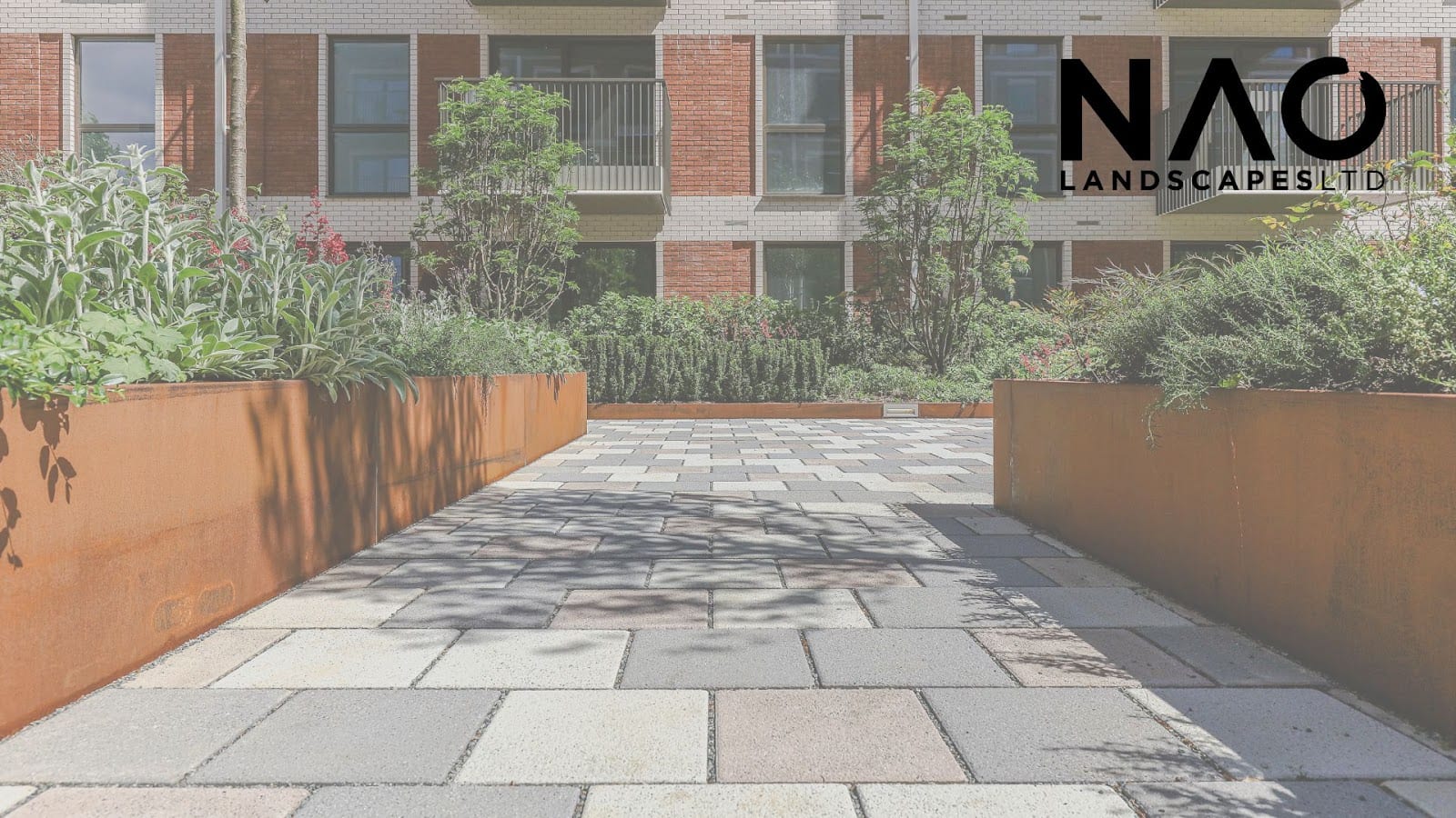 NAO Landscapes Ltd, photo 2