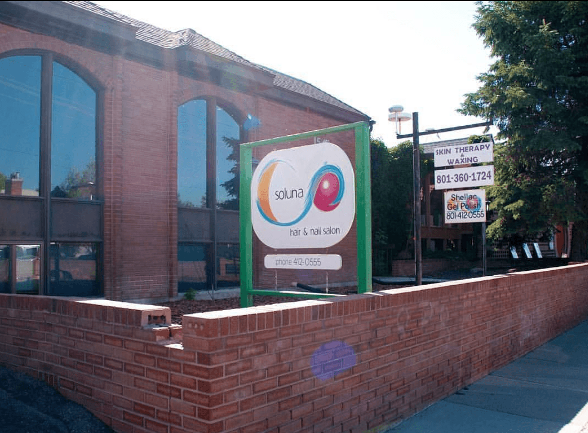 Soluna Hair & Nail Salon, photo 2