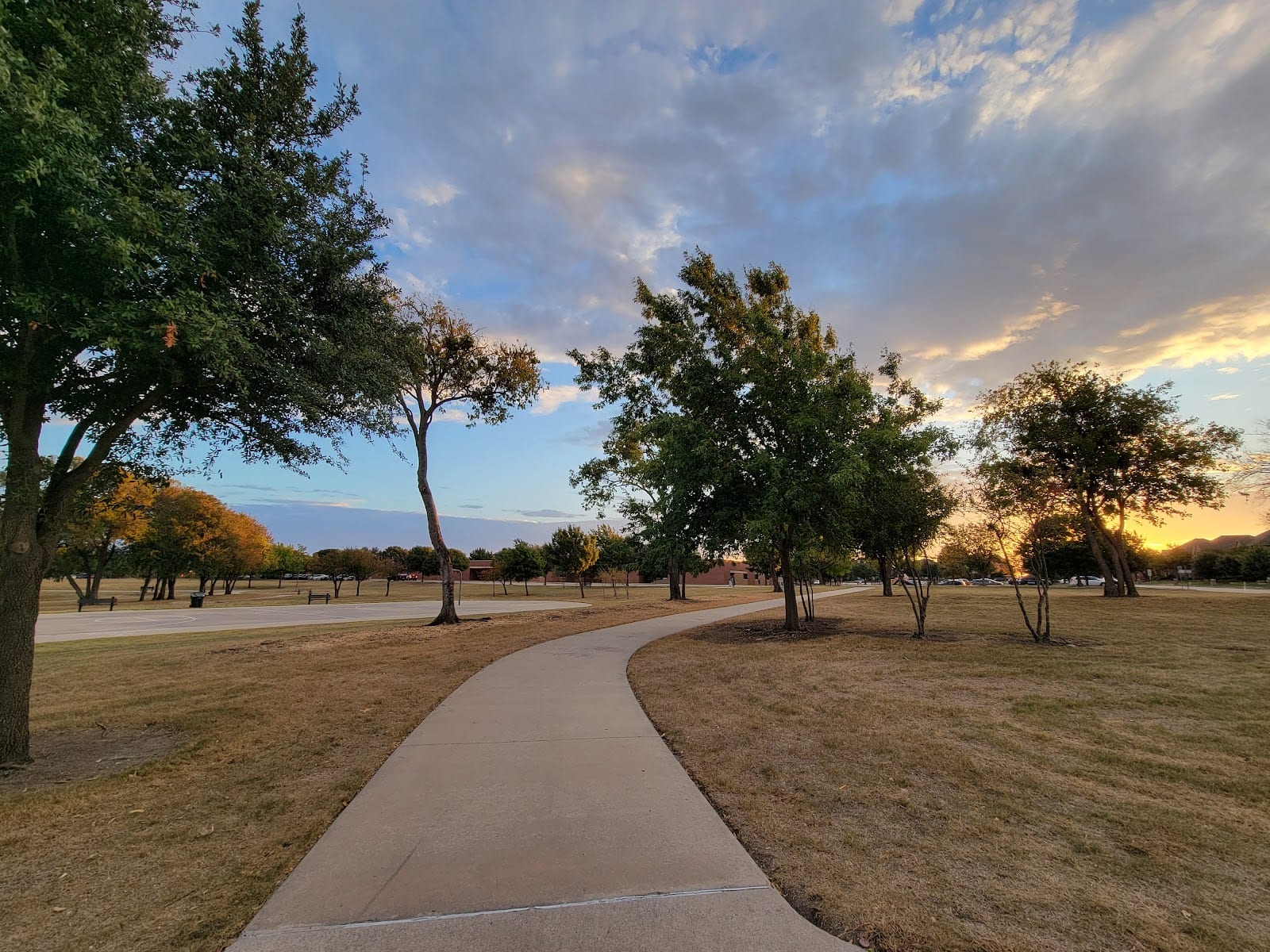 Coyote Crossing Park