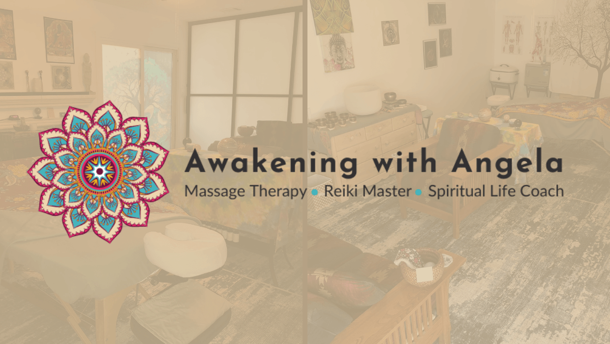 Awakening With Angela, photo 2