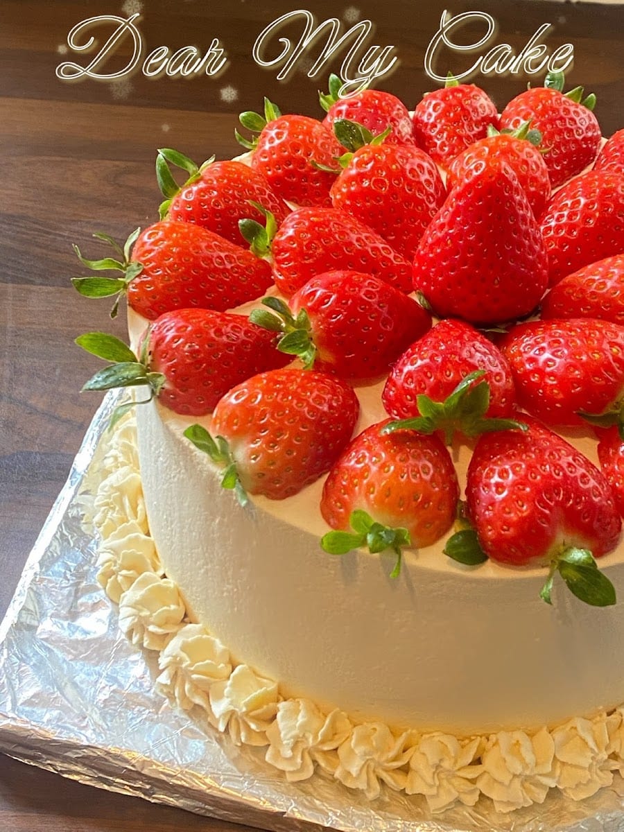 Dear My Cake, photo 3
