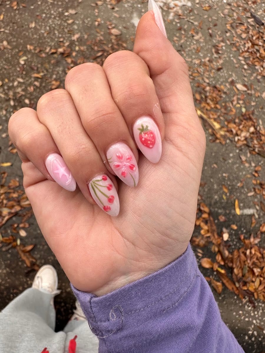 T & L Nails Kennedy, photo 4