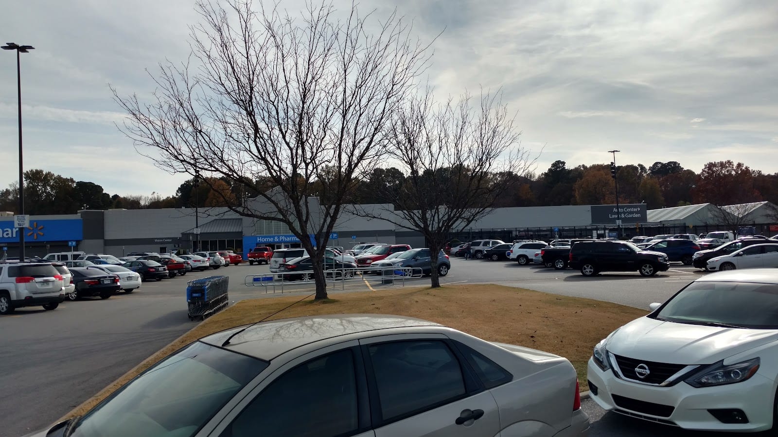 Walmart Pharmacy, photo 4