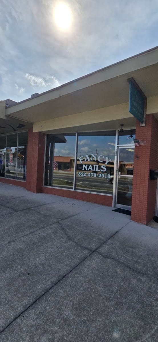 Fancy Nails & Spa, photo 2